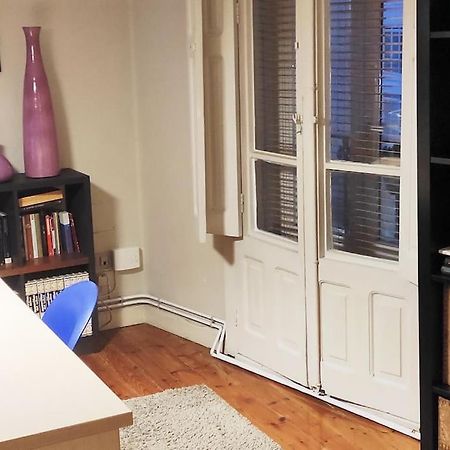 Acogedor Apartamento En El Casco Antiguo Vigo Dış mekan fotoğraf