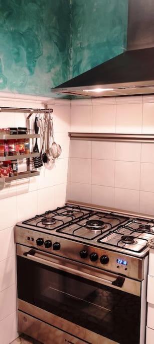Acogedor Apartamento En El Casco Antiguo Vigo Dış mekan fotoğraf