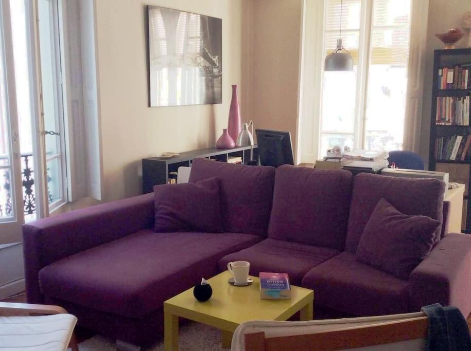 Acogedor Apartamento En El Casco Antiguo Vigo Dış mekan fotoğraf