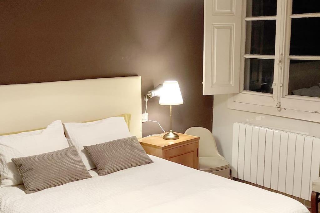 Acogedor Apartamento En El Casco Antiguo Vigo Dış mekan fotoğraf